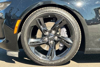 2023 Chevrolet Camaro LT1