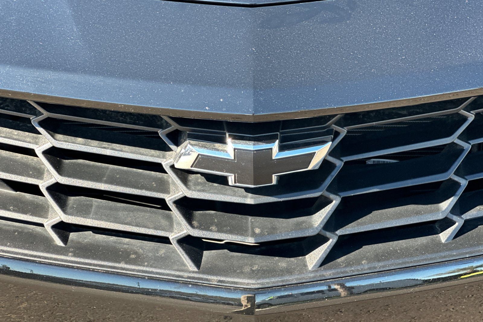 2023 Chevrolet Camaro LT1