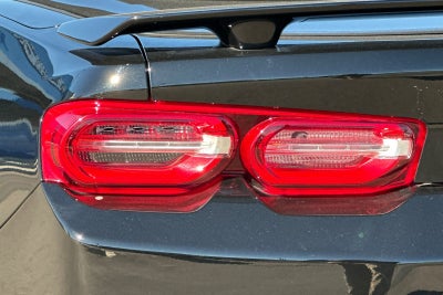 2023 Chevrolet Camaro LT1