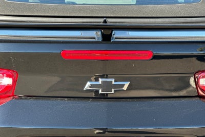 2023 Chevrolet Camaro LT1