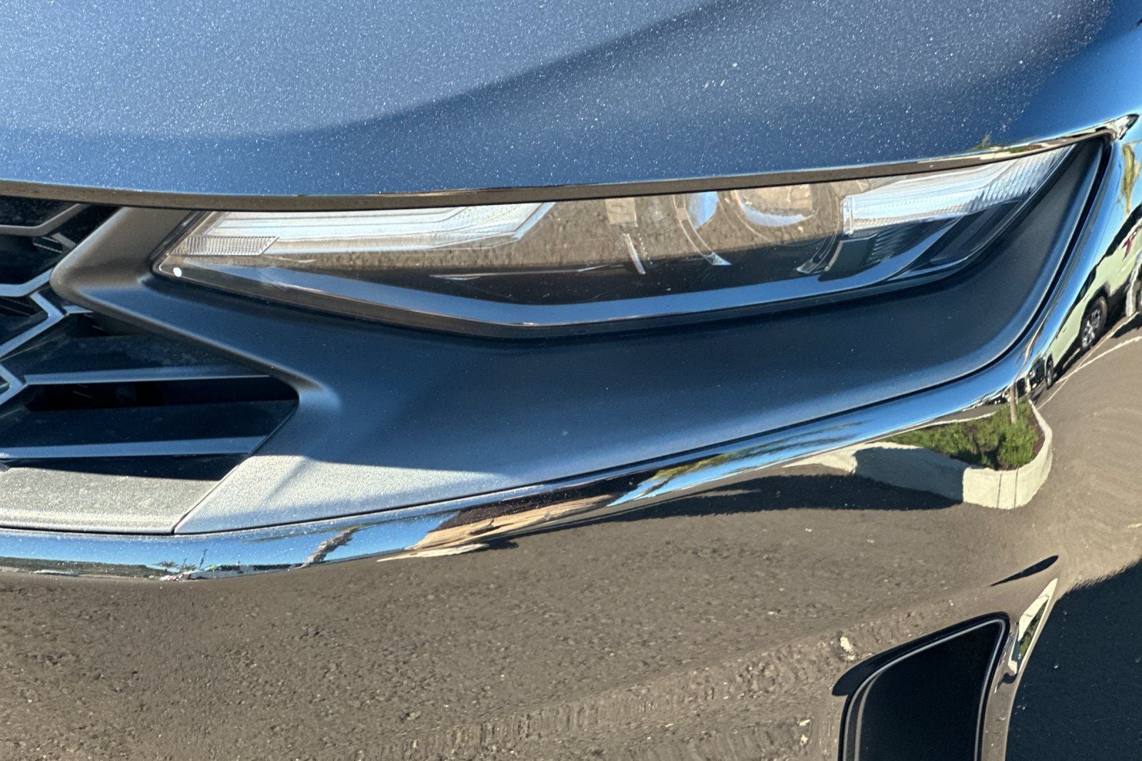 2023 Chevrolet Camaro LT1