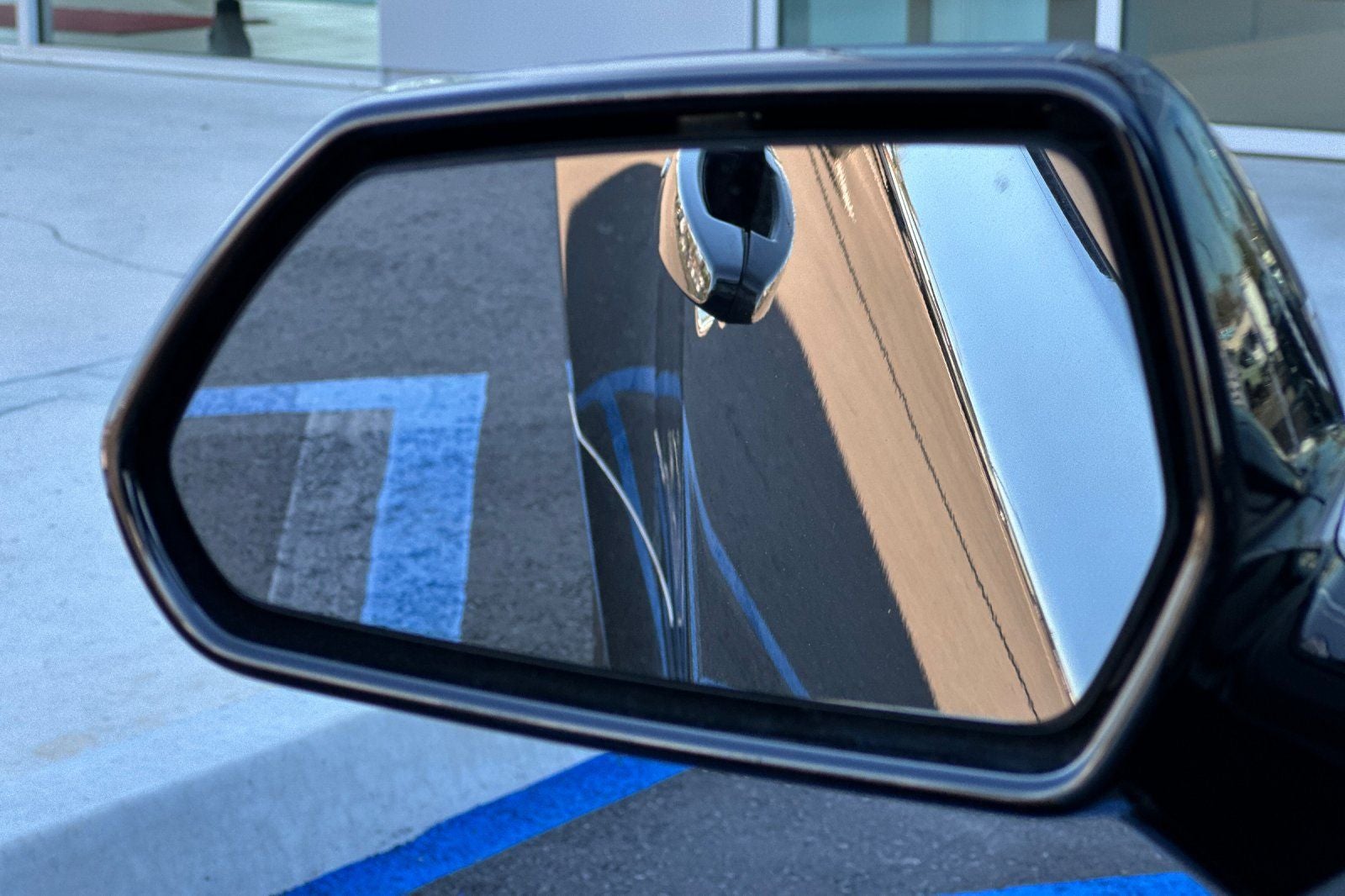 2023 Chevrolet Camaro LT1