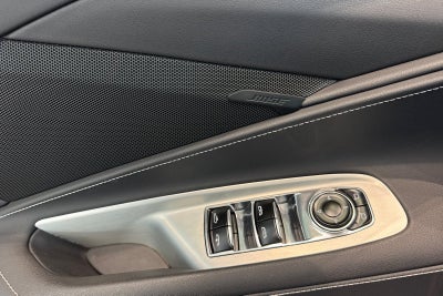 2022 Chevrolet Corvette Stingray 1LT