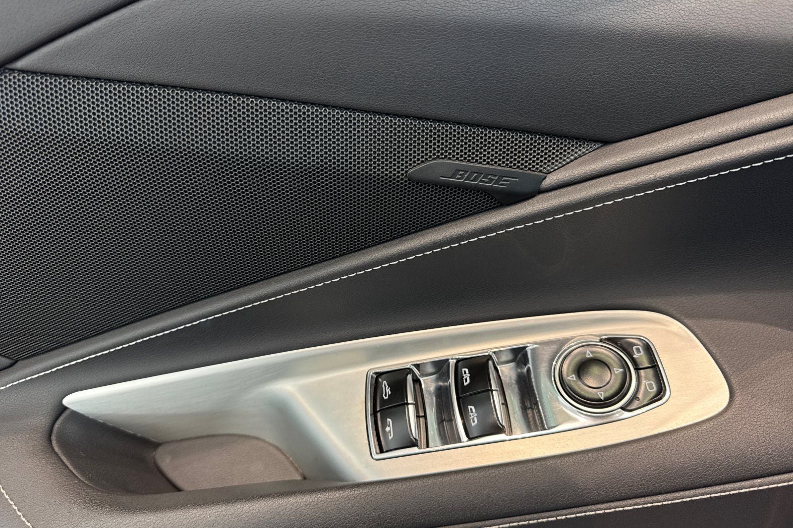 2022 Chevrolet Corvette Stingray 1LT