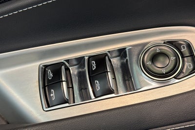 2022 Chevrolet Corvette Stingray 1LT