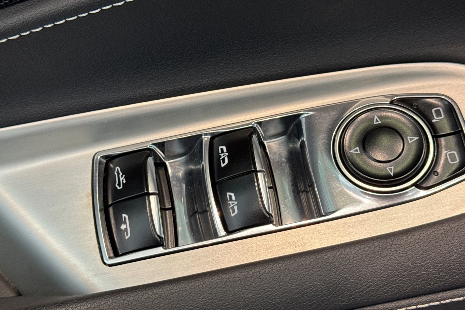 2022 Chevrolet Corvette Stingray 1LT