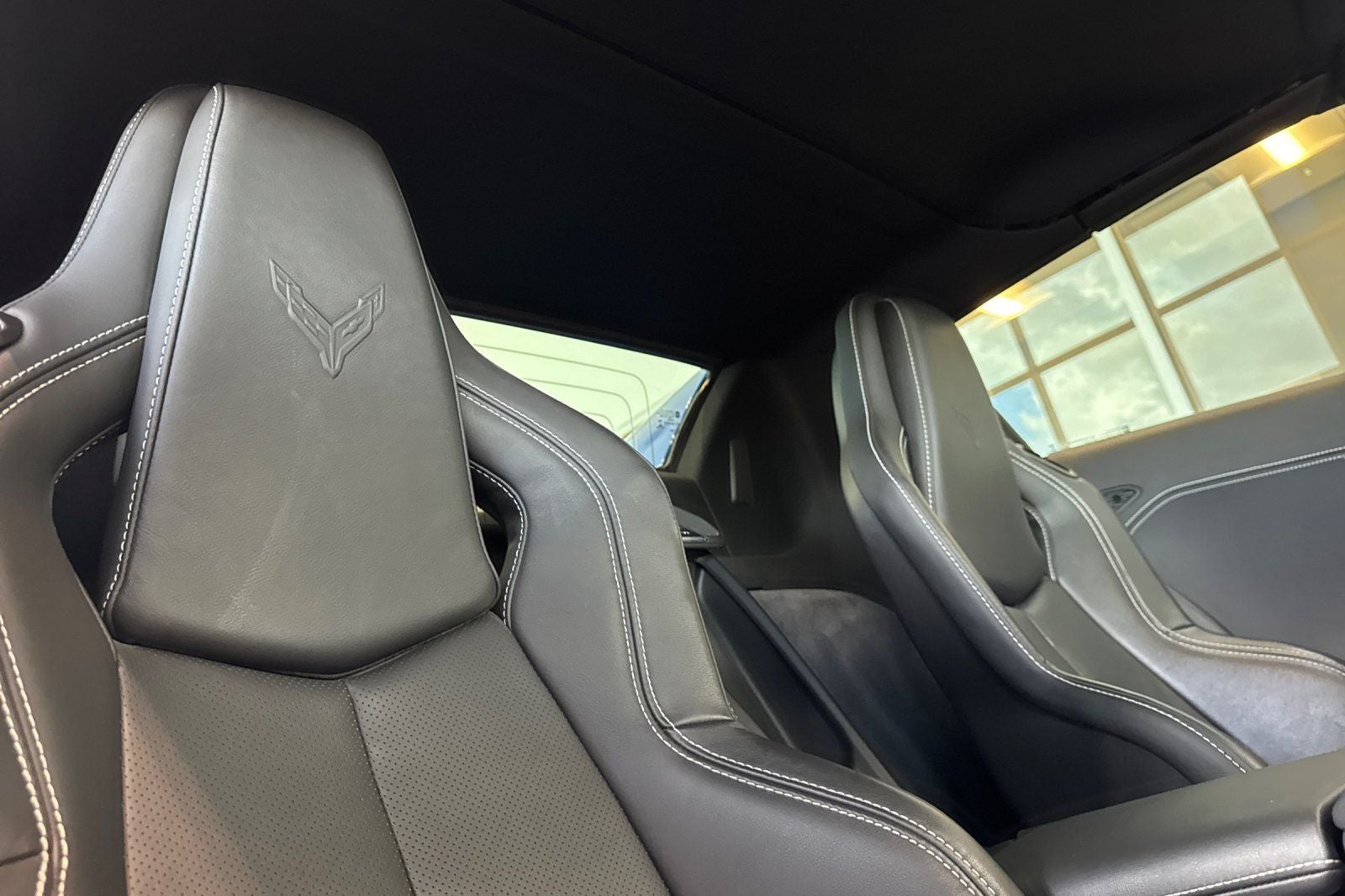 2022 Chevrolet Corvette Stingray 1LT