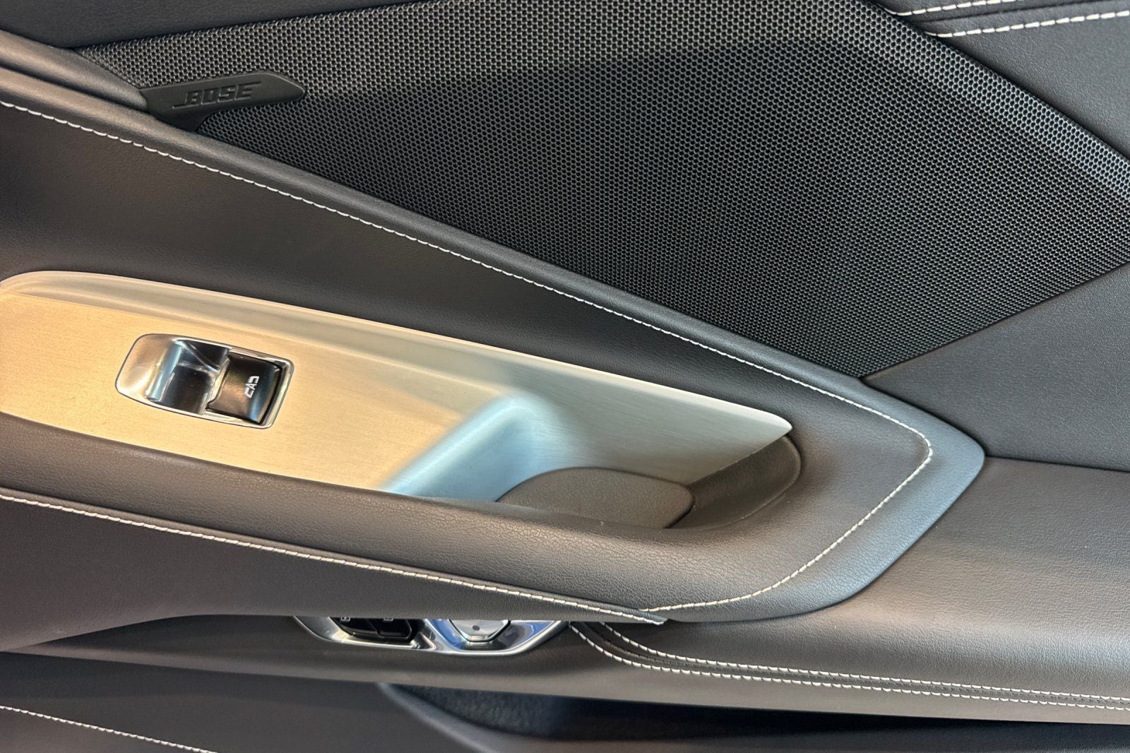 2022 Chevrolet Corvette Stingray 1LT