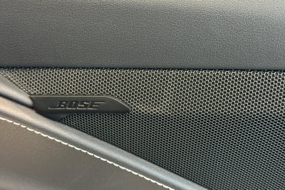 2022 Chevrolet Corvette Stingray 1LT