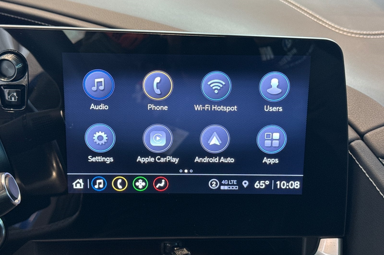 2022 Chevrolet Corvette Stingray 1LT