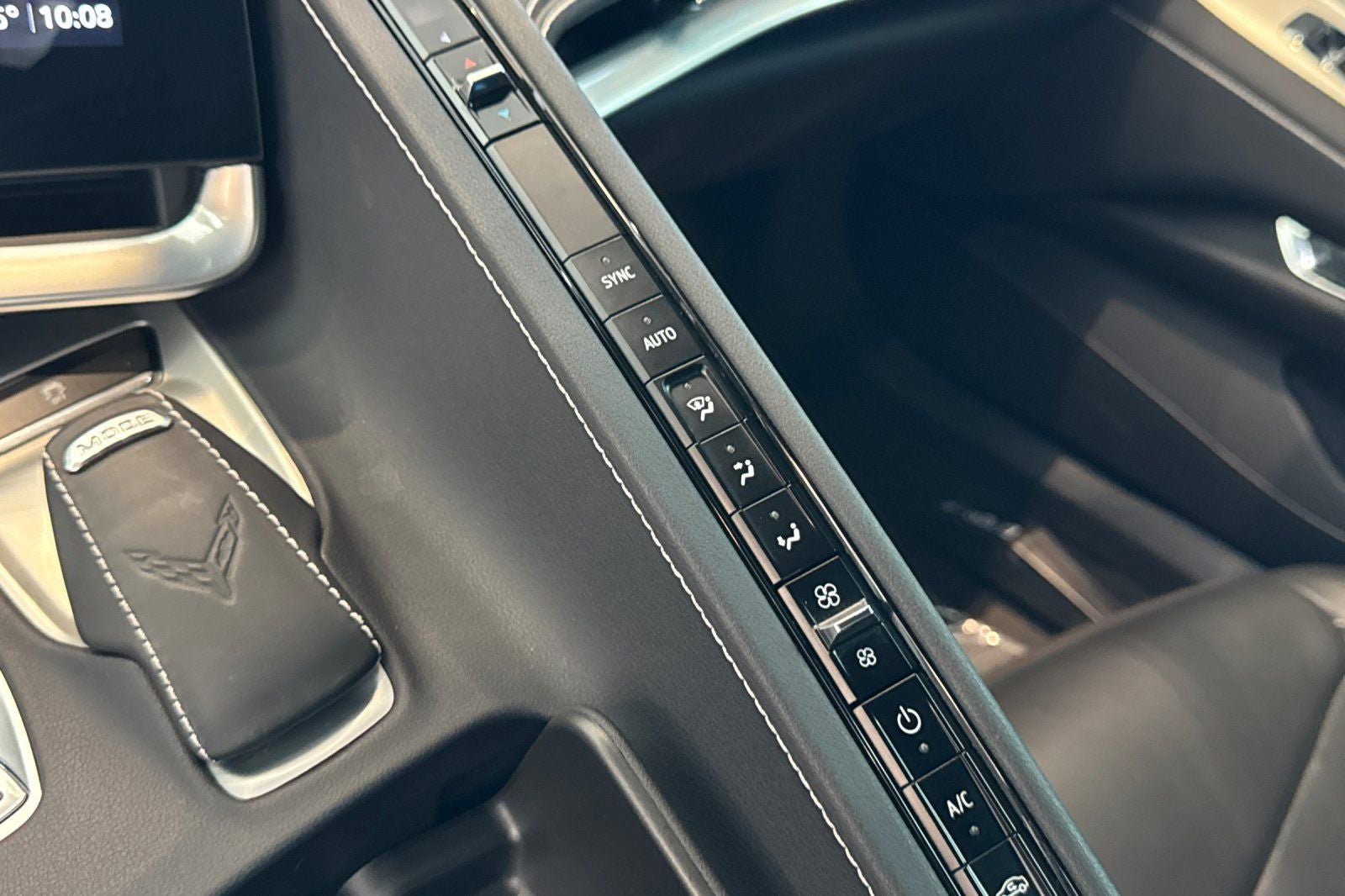 2022 Chevrolet Corvette Stingray 1LT