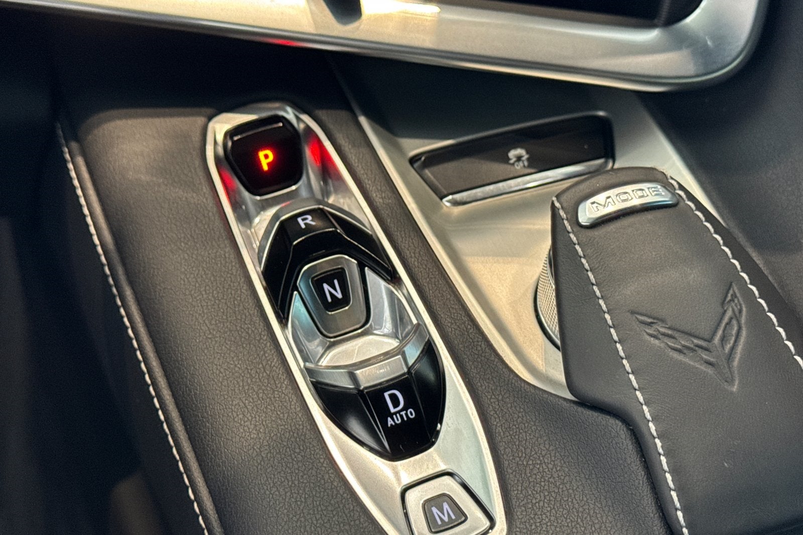 2022 Chevrolet Corvette Stingray 1LT