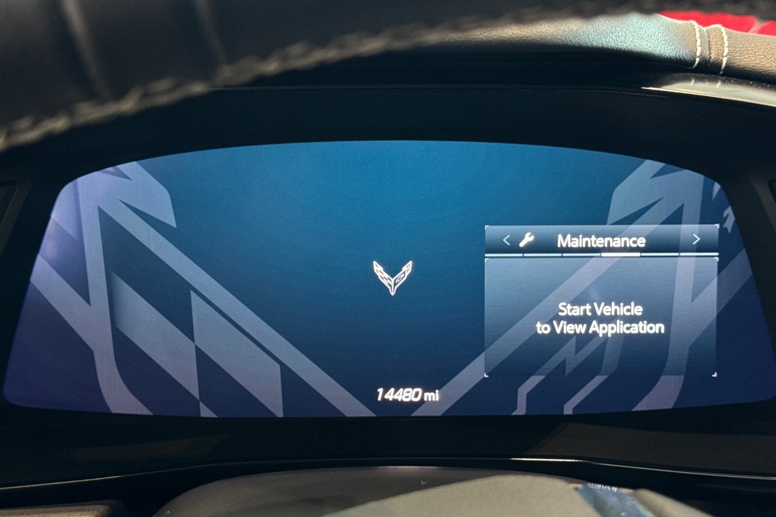 2022 Chevrolet Corvette Stingray 1LT