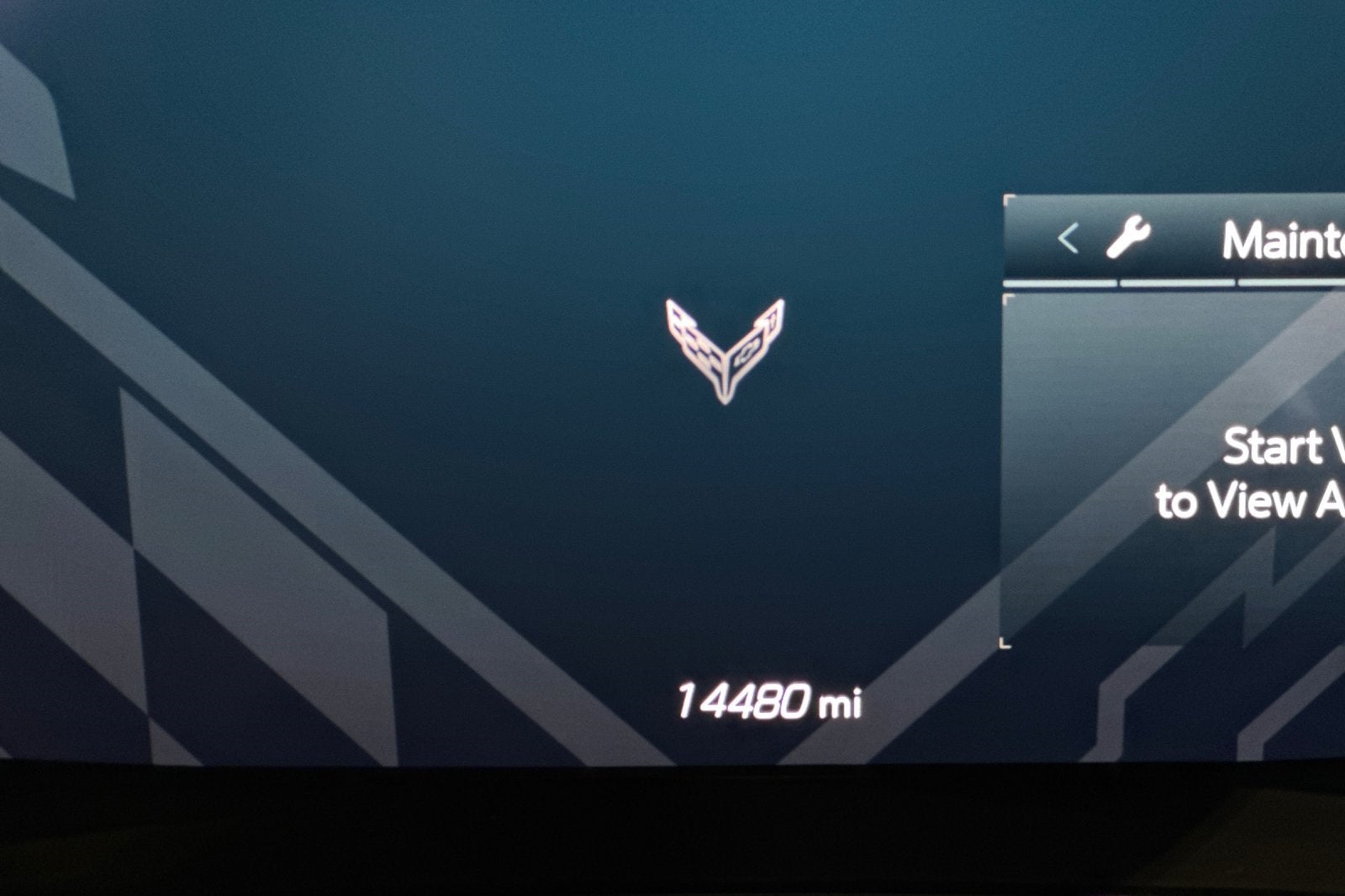 2022 Chevrolet Corvette Stingray 1LT