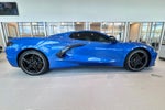 2022 Chevrolet Corvette Stingray 1LT