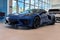 2022 Chevrolet Corvette Stingray 1LT