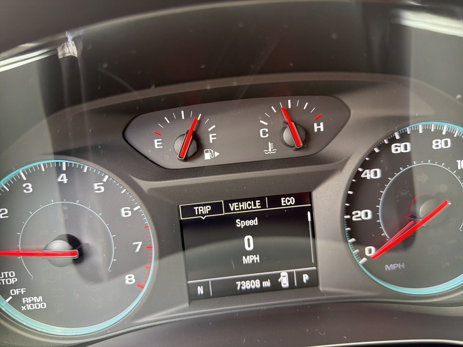 2020 Chevrolet Malibu LS 1LS