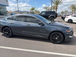 2020 Chevrolet Malibu LS 1LS
