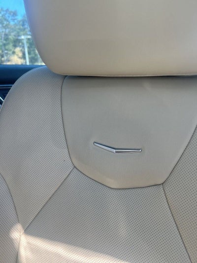 2020 Cadillac CT5 Premium Luxury