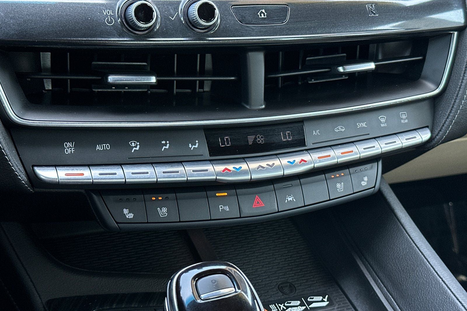 2020 Cadillac CT5 Premium Luxury