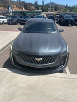 2020 Cadillac CT5 Premium Luxury