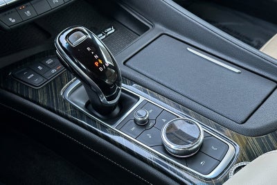 2020 Cadillac CT5 Premium Luxury