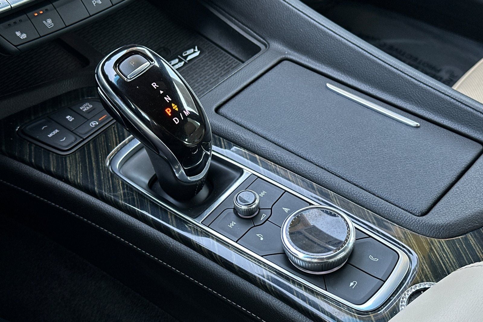 2020 Cadillac CT5 Premium Luxury