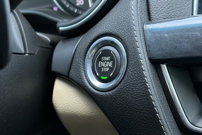 2020 Cadillac CT5 Premium Luxury