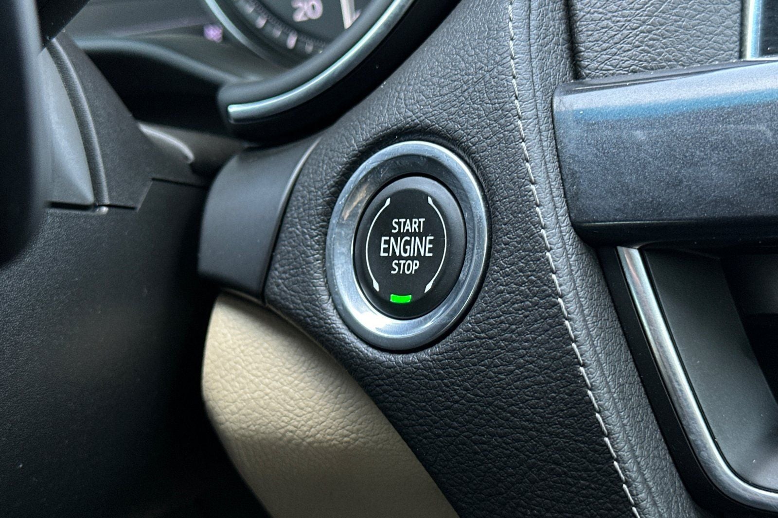 2020 Cadillac CT5 Premium Luxury