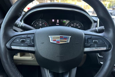 2020 Cadillac CT5 Premium Luxury