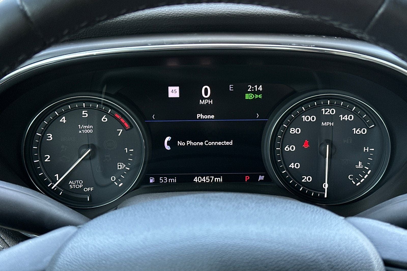 2020 Cadillac CT5 Premium Luxury