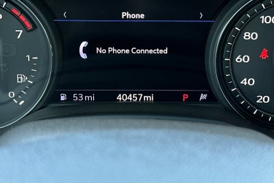 2020 Cadillac CT5 Premium Luxury