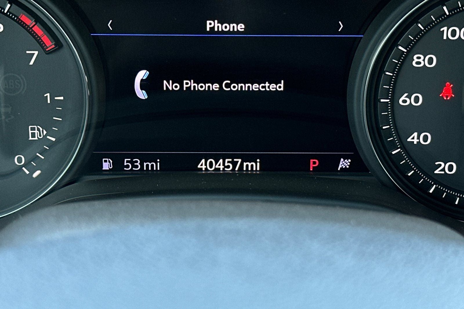 2020 Cadillac CT5 Premium Luxury