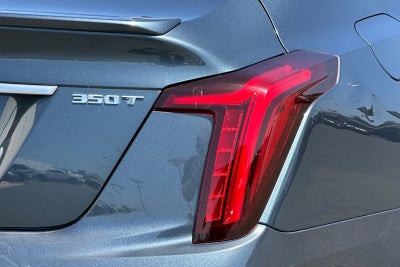 2020 Cadillac CT5 Premium Luxury