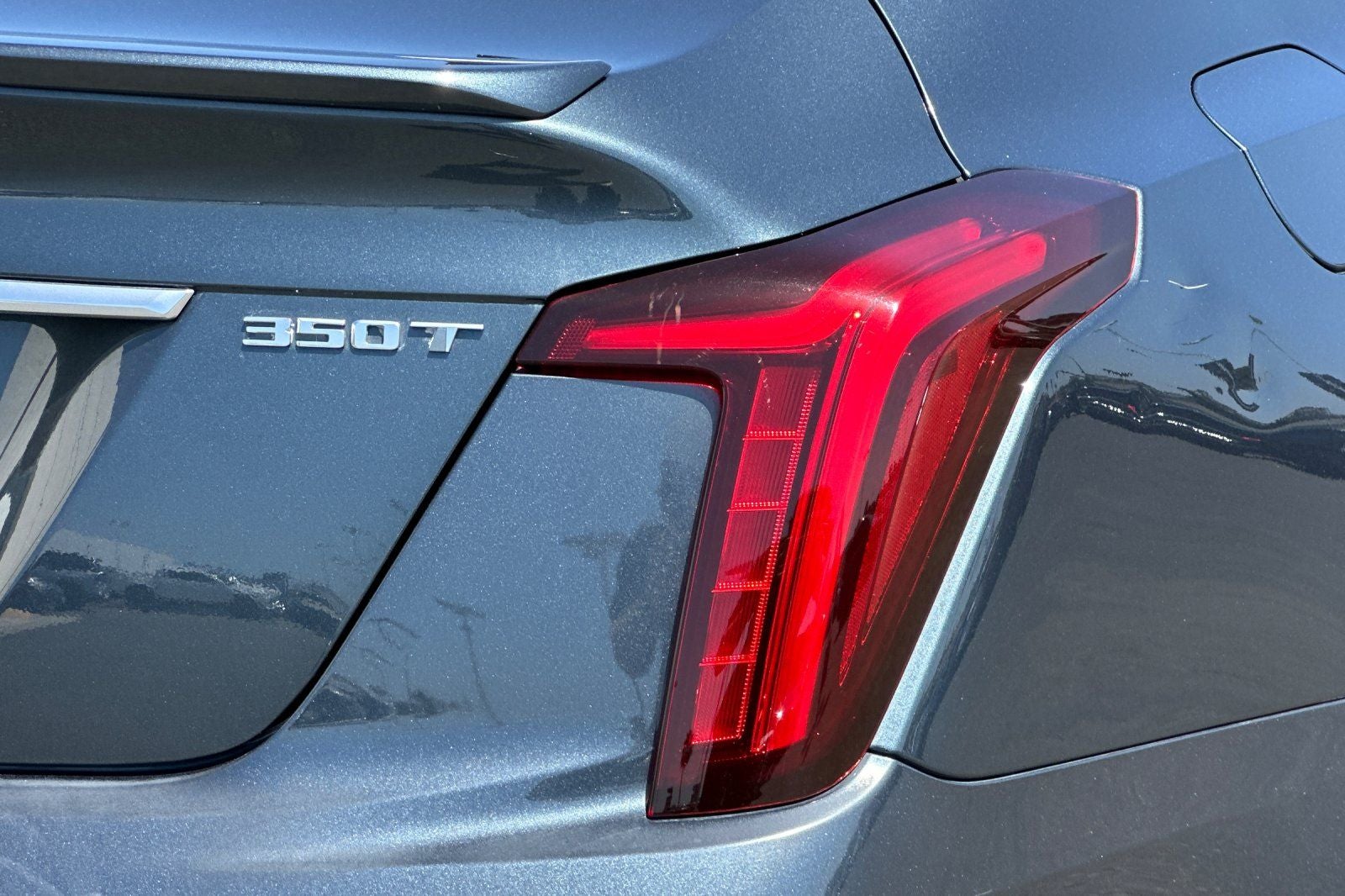 2020 Cadillac CT5 Premium Luxury