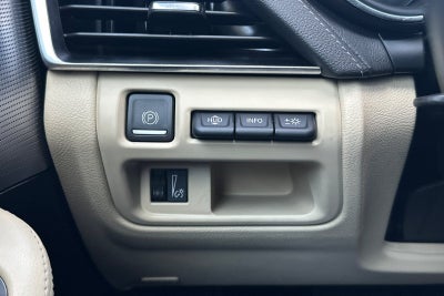 2020 Cadillac CT5 Premium Luxury