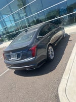 2020 Cadillac CT5 Premium Luxury