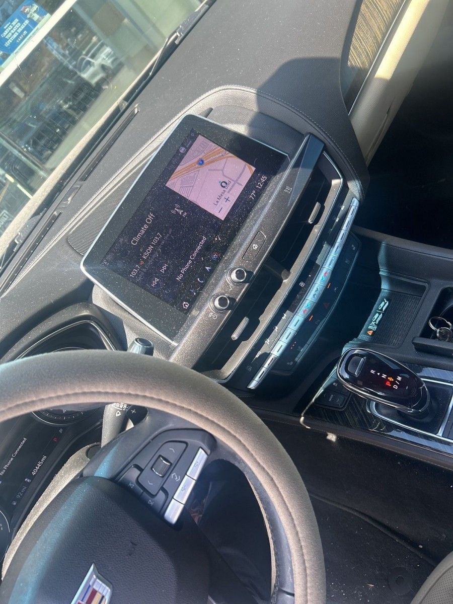 2020 Cadillac CT5 Premium Luxury