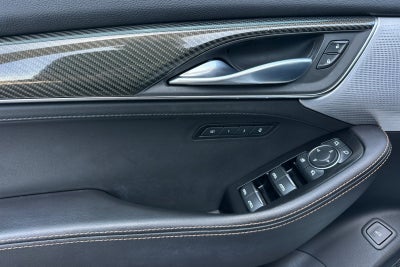 2020 Cadillac CT5 Sport