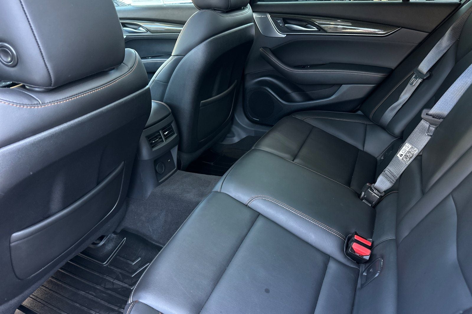2020 Cadillac CT5 Sport