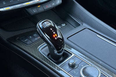 2020 Cadillac CT5 Sport