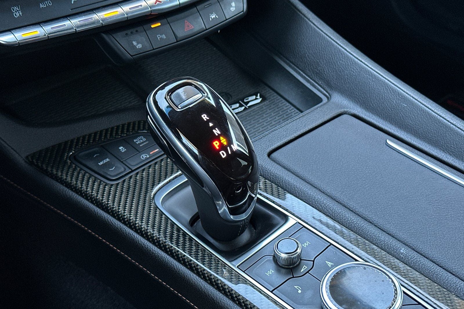 2020 Cadillac CT5 Sport