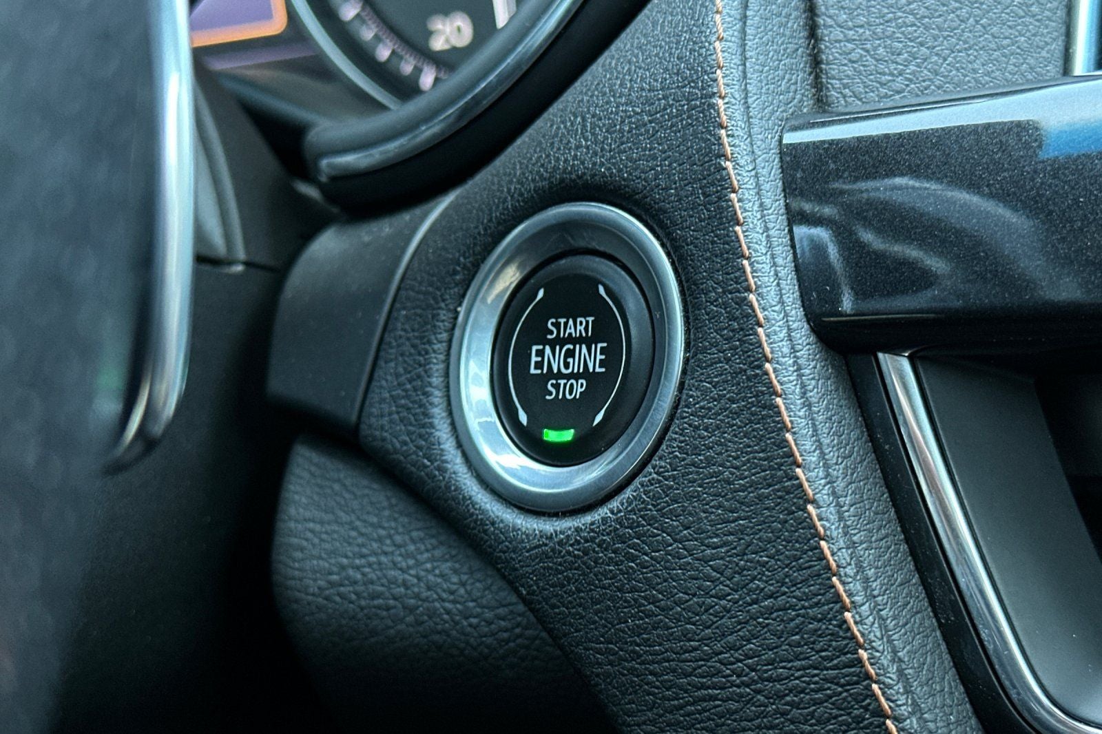 2020 Cadillac CT5 Sport