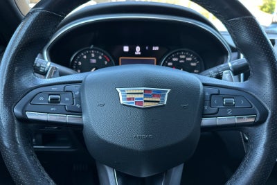 2020 Cadillac CT5 Sport