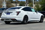 2020 Cadillac CT5 Sport