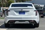 2020 Cadillac CT5 Sport