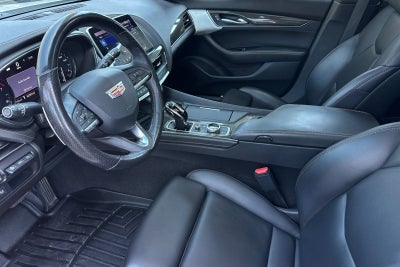 2020 Cadillac CT5 Sport