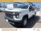 2020 Chevrolet Silverado 3500HD Work Truck