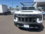 2020 Chevrolet Silverado 3500HD Work Truck