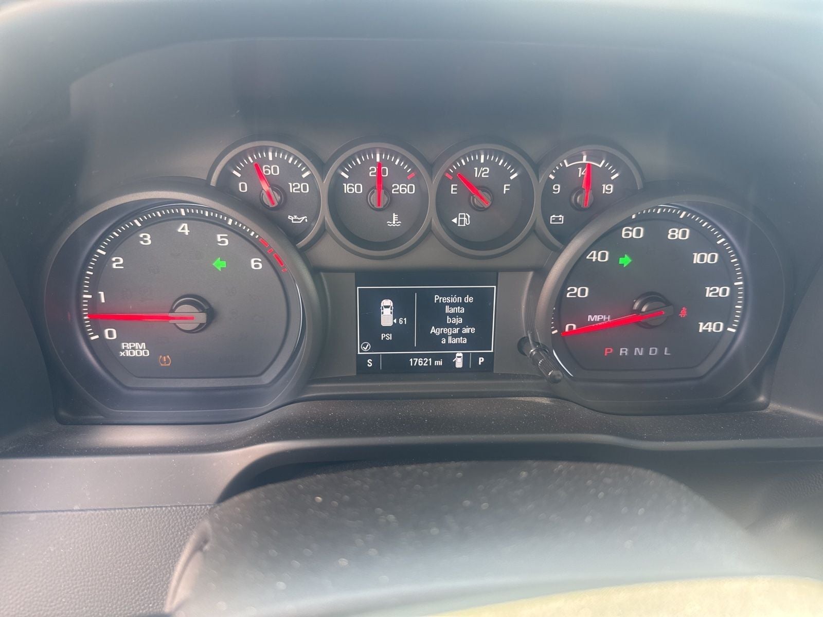 2020 Chevrolet Silverado 3500HD Work Truck